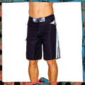 Y2K Quiksilver "Kelly Slater - Star Child Signature Series" Boardies (36")