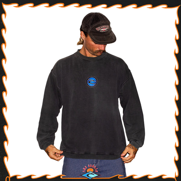 Y2K Rip Curl 