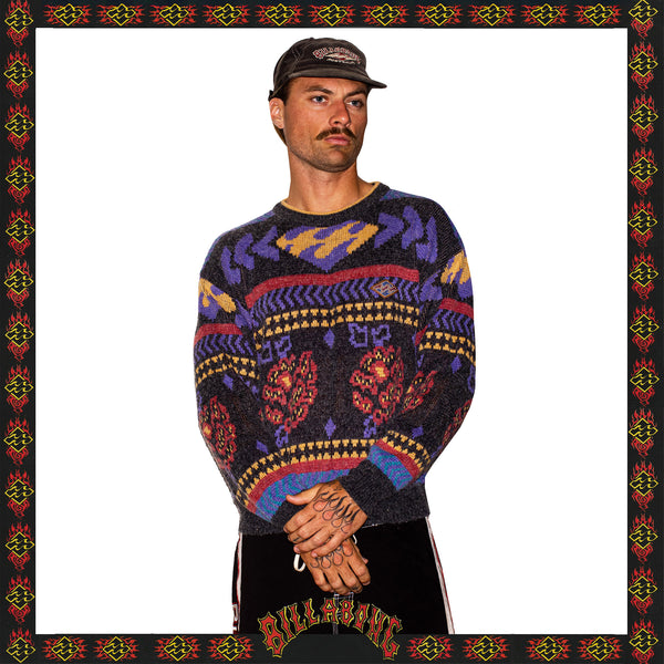 1992 Billabong 