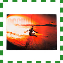Load image into Gallery viewer, 2002 Oakley &quot;Occy&quot; Poster (A3)
