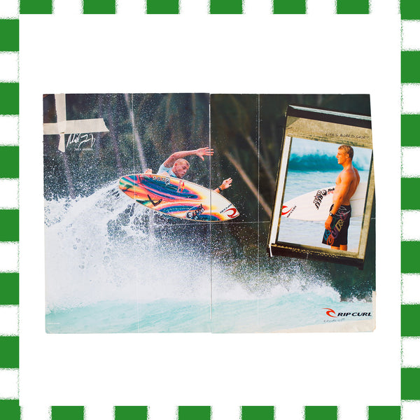 2002 Rip Curl 