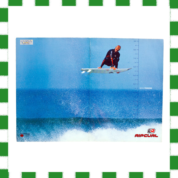 2002 Rip Curl 