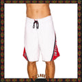 Y2K Billabong "Andy Irons - Kauai Signature Series" Boardies (29") *DEADSTOCK*