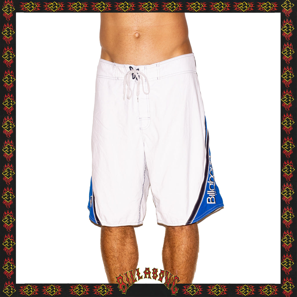 Y2K Billabong "Andy Irons - Kauai Signature Series" Boardies (29")
