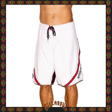 Load image into Gallery viewer, Y2K Billabong &quot;Andy Irons - Kauai Signature Series&quot; Boardies (34&quot;)
