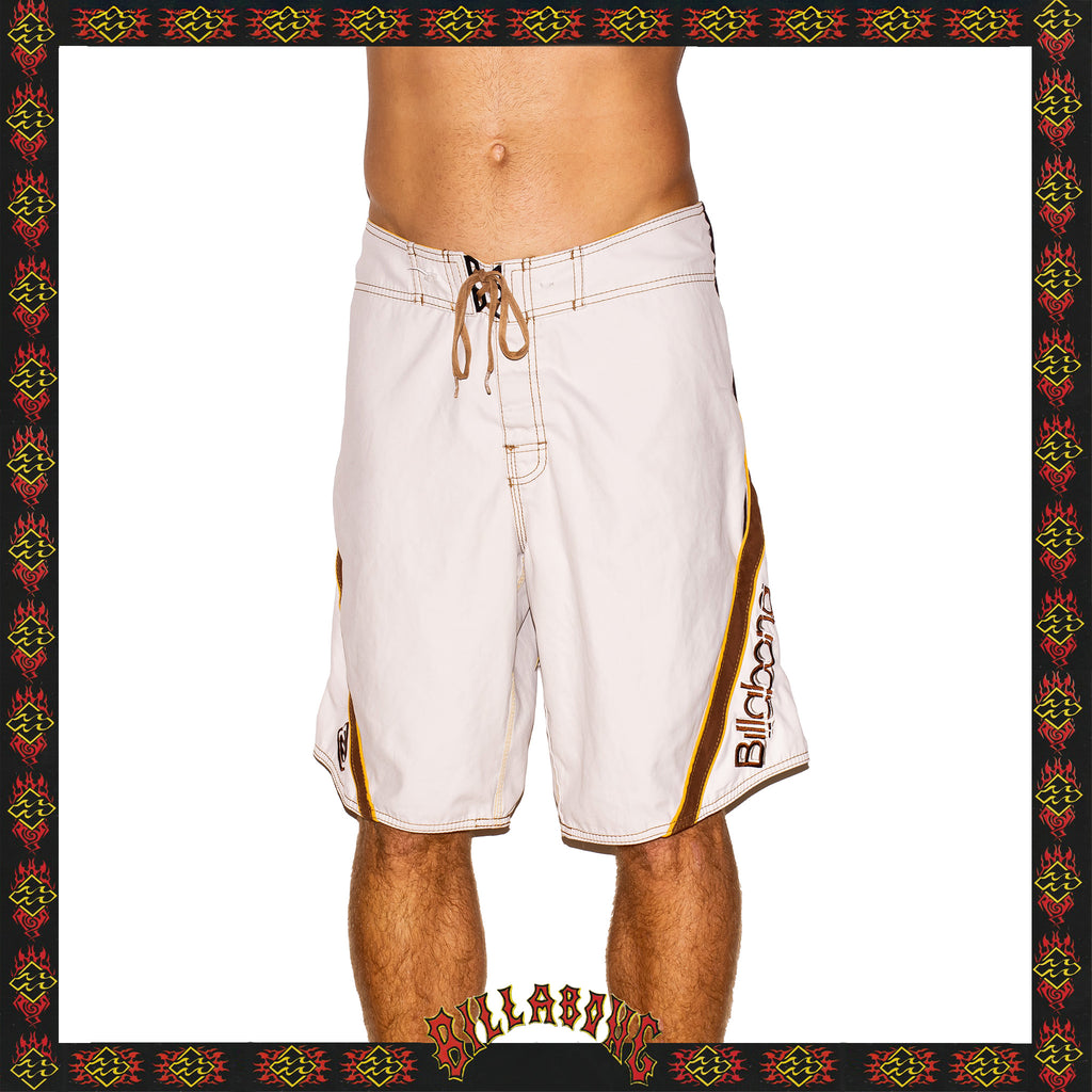 Y2K Billabong "Andy Irons - Kauai Signature Series" Boardies (32")