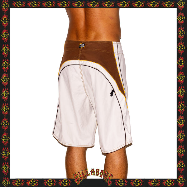 Y2K Billabong "Andy Irons - Kauai Signature Series" Boardies (32")