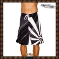 Y2K Billabong "Andy Irons - Rising Sun Signature Series" Boardies (29")