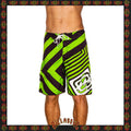 Y2K Billabong "Taj Burrow - Teeb 3 Signature Series" Boardies (34")