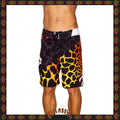 Y2K Billabong "Taj Burrow - Zero Gravity Signature Series" Boardies (34")