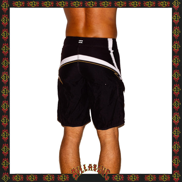 Y2K Billabong "Occy - Resurrection Signature Series" Boardies (28")