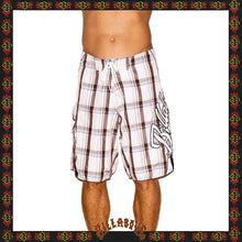 Load image into Gallery viewer, Y2K Billabong &quot;Occy - Resurrection Signature Series&quot; Boardies (34&quot;)
