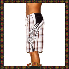 Load image into Gallery viewer, Y2K Billabong &quot;Occy - Resurrection Signature Series&quot; Boardies (34&quot;)
