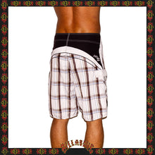 Load image into Gallery viewer, Y2K Billabong &quot;Occy - Resurrection Signature Series&quot; Boardies (34&quot;)
