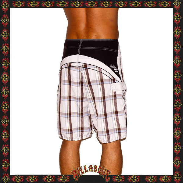 Y2K Billabong "Occy - Resurrection Signature Series" Boardies (34")