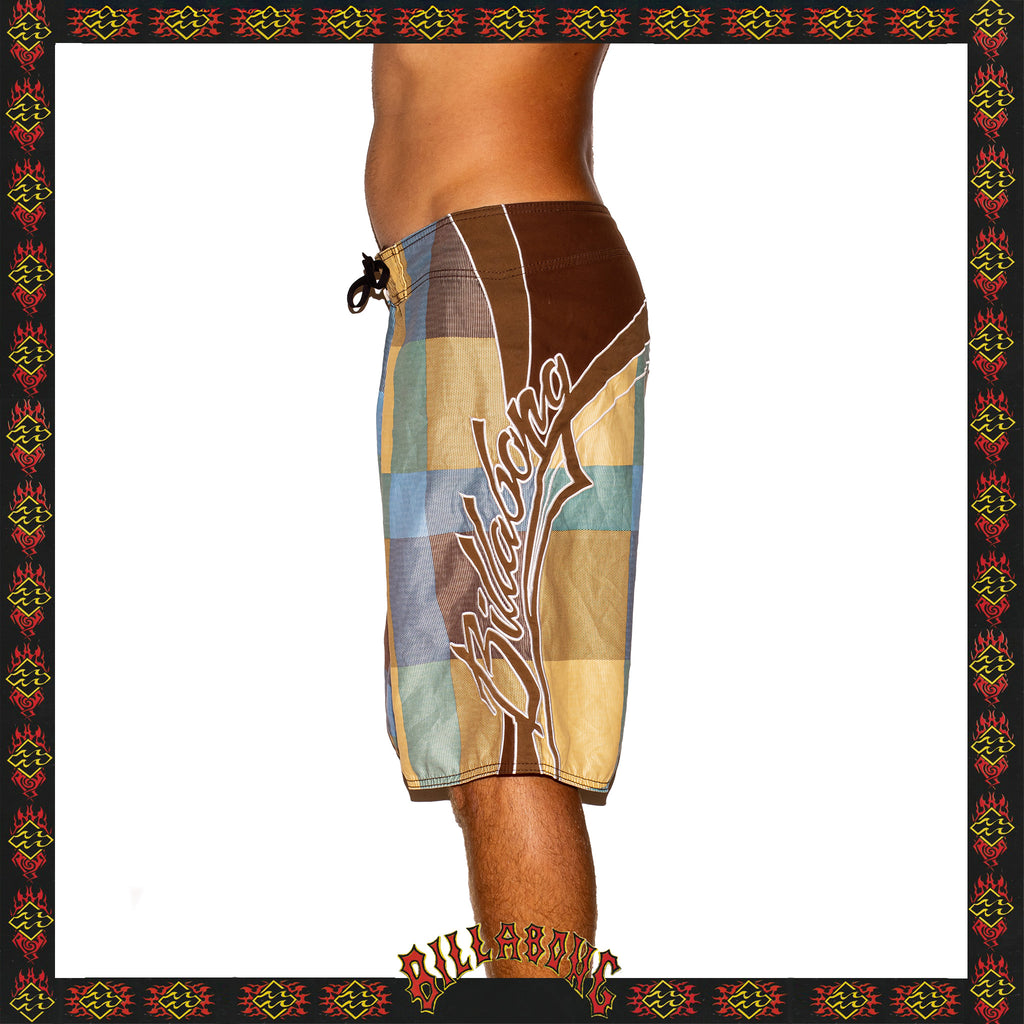 Y2K Billabong "Occy - At It Again Signature Series" Boardies (36")