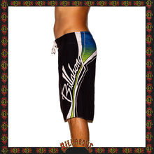 Load image into Gallery viewer, Y2K Billabong &quot;Occy - Resurrection Signature Series&quot; Boardies (34&quot;)
