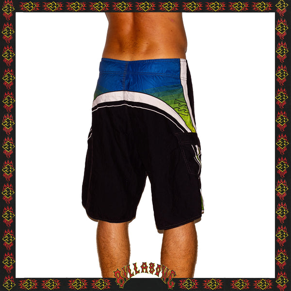 Y2K Billabong "Occy - Resurrection Signature Series" Boardies (34")