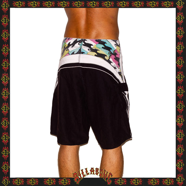 Y2K Billabong "Occy - Resurrection Signature Series" Boardies (34")