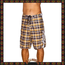 Load image into Gallery viewer, Y2K Billabong &quot;Occy - At It Again Signature Signature Series&quot; Boardies (34&quot;)
