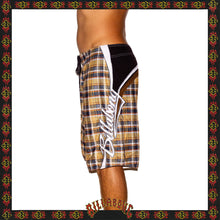 Load image into Gallery viewer, Y2K Billabong &quot;Occy - At It Again Signature Signature Series&quot; Boardies (34&quot;)
