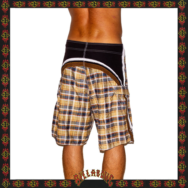 Y2K Billabong "Occy - At It Again Signature Signature Series" Boardies (34")