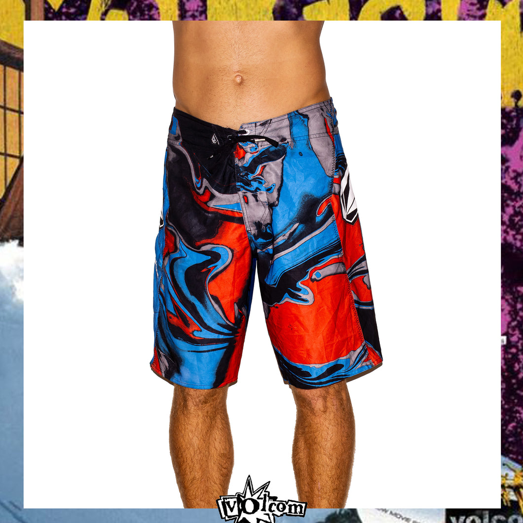 Y2K Volcom 