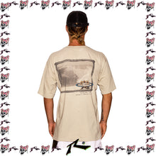 Load image into Gallery viewer, 1995 Rusty Maui Pro Graphic Tee (L-XL) *RARE*
