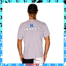 Load image into Gallery viewer, Y2K Hurley Spellout Tee (M-L)
