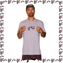 Load image into Gallery viewer, Y2K Rusty Spellout Tee (L)
