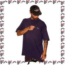 Load image into Gallery viewer, 1990&#39;s Rusty Spellout Tee (XL)
