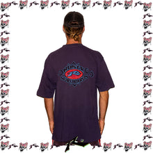 Load image into Gallery viewer, 1990&#39;s Rusty Spellout Tee (XL)
