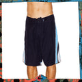 Y2K Quiksilver Supreme Tech Boardies (32")