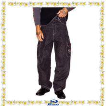 Load image into Gallery viewer, Y2K PIKO Hawaiian Longboards Denim Baggy Jeans (30&quot;)
