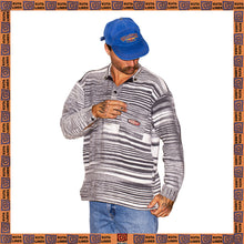 Load image into Gallery viewer, 1990&#39;s Kuta Lines &quot;100% Cotton&quot; Pullover (L-XL)
