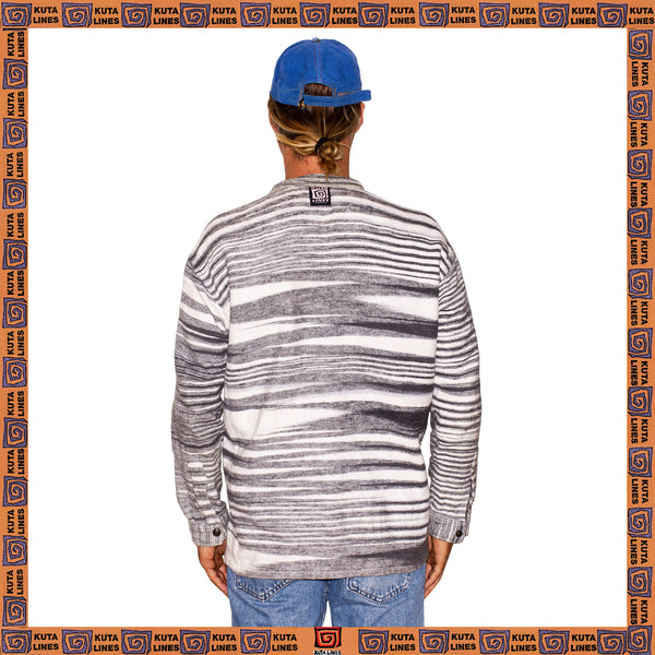 1990's Kuta Lines "100% Cotton" Pullover (L-XL)