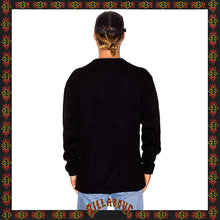 Load image into Gallery viewer, Y2K Billabong Spellout Jumper Knit (XL) *NOS*
