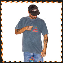 Load image into Gallery viewer, 1990&#39;s Rip Curl Spellout Graphic Tee (L) *RARE*
