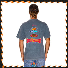Load image into Gallery viewer, 1990&#39;s Rip Curl Spellout Graphic Tee (L) *RARE*
