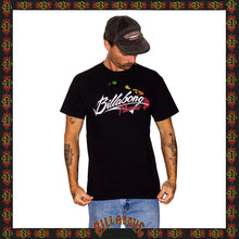 Load image into Gallery viewer, Y2K Billabong &quot;Hawaii&quot; Spellout Tee (L)
