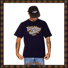 Load image into Gallery viewer, 2007 Billabong &quot;Pipe Masters&quot; Competition Tee (L)
