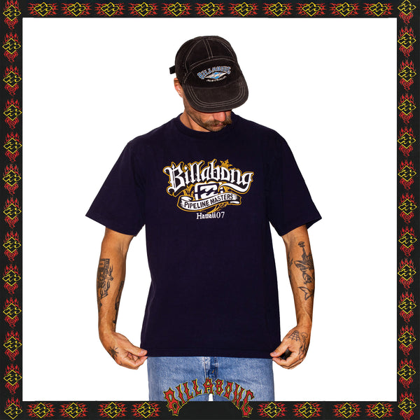 2007 Billabong 