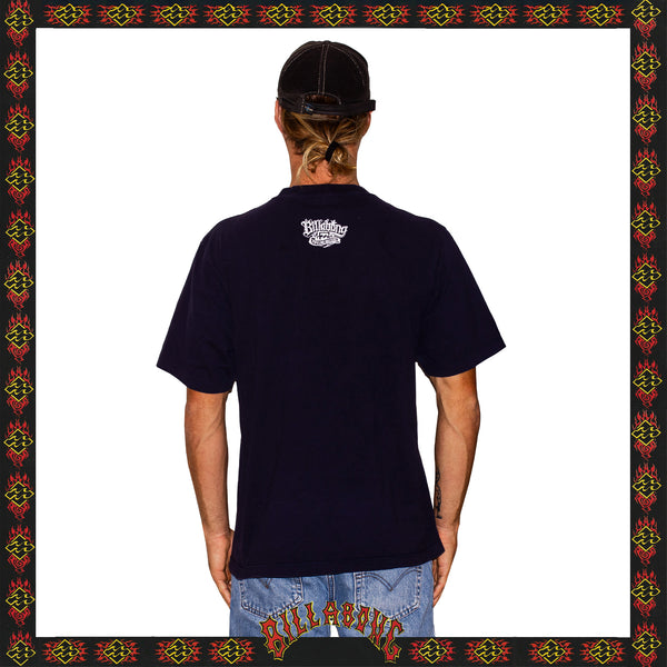2007 Billabong "Pipe Masters" Competition Tee (L)