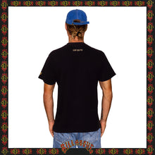 Load image into Gallery viewer, Y2K Billabong &quot;Platinum&quot; Spellout Tee (L)
