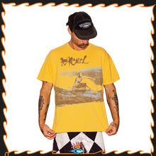 Load image into Gallery viewer, Y2K Rip Curl Graphic Tee (XL)

