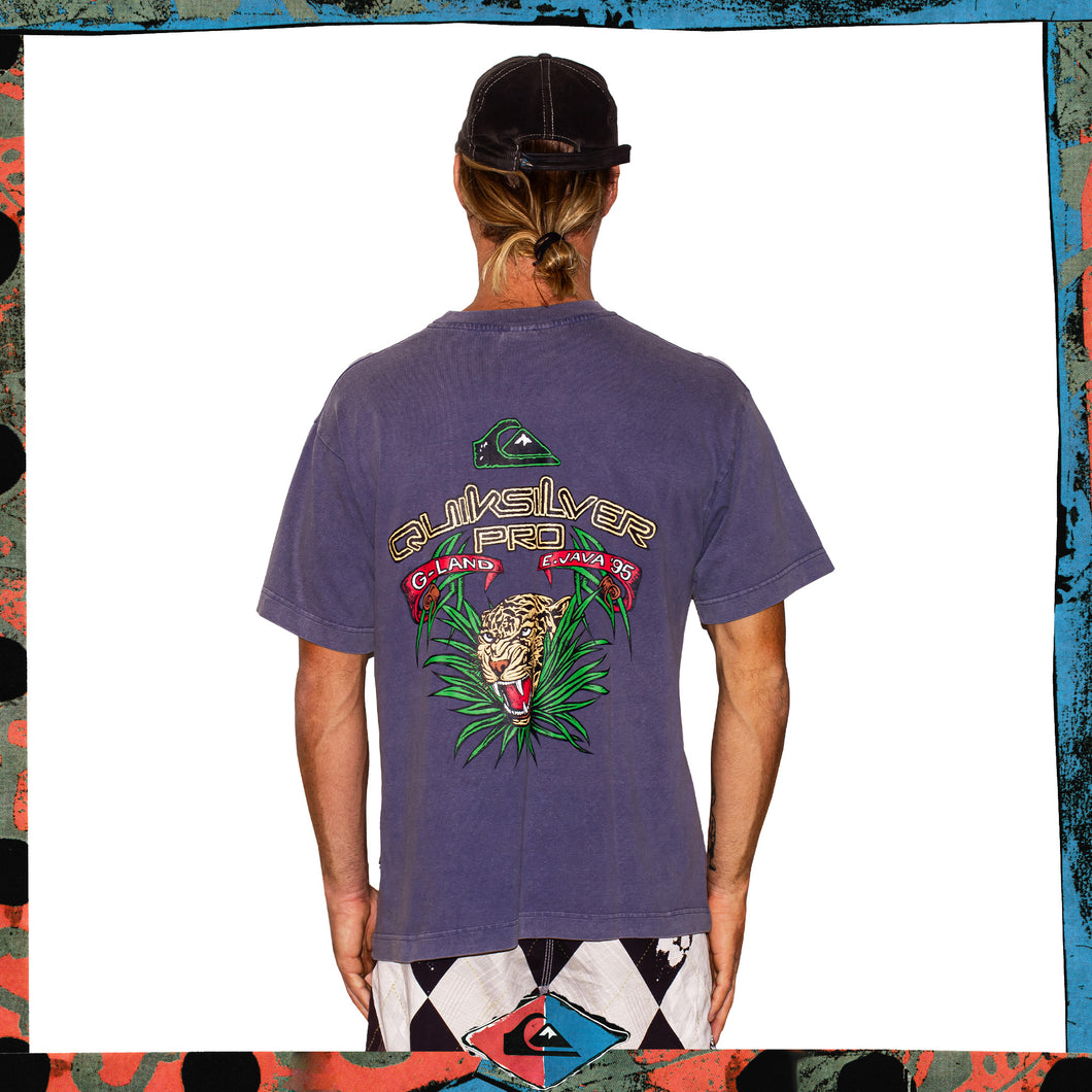 1995 Quiksilver Pro 