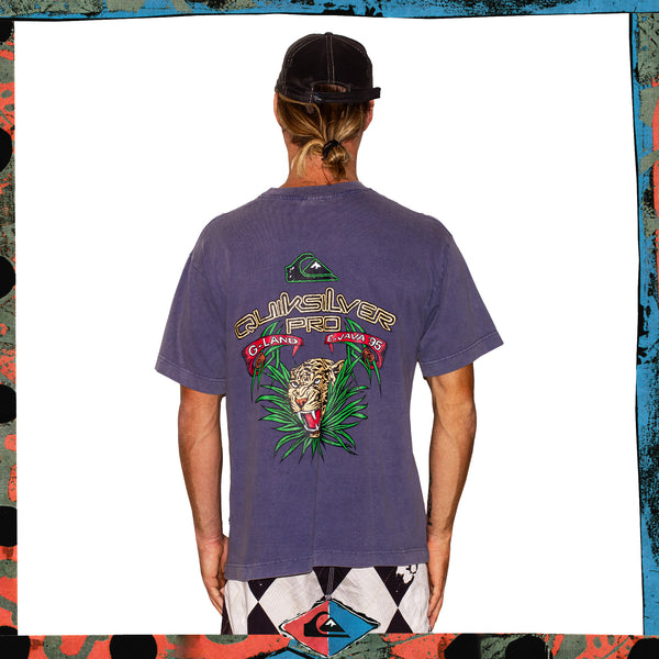 1995 Quiksilver Pro 