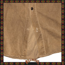 Load image into Gallery viewer, 1996 Billabong Corduroy Overshirt (L-XL)
