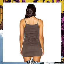 Load image into Gallery viewer, 1990&#39;s Volcom Camisole Dress (M)
