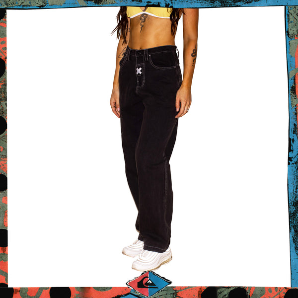 1990's Quiksilver 